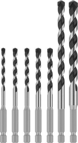 BOSCH Bohrer-Set PRO HEX-5