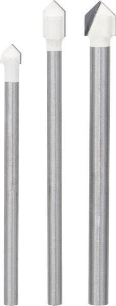 BOSCH Bohrer-Set CYL-9 Soft Ceramic
