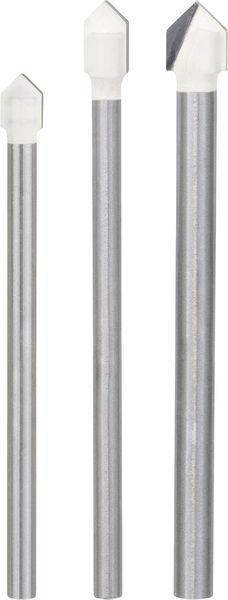 BOSCH Bohrer-Set CYL-9 Soft Ceramic