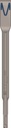 BOSCH Flachmeißel EXPERT SDS plus-8C