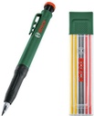 BOSCH Tieflochmarkierer-Set