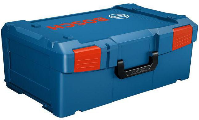 BOSCH Koffersystem XL-BOXX 232