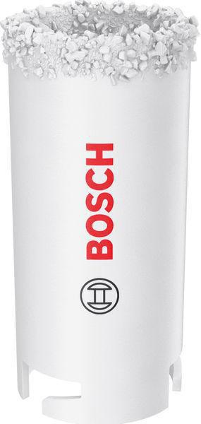 BOSCH Lochsäge Brick and Soft Tile