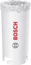 BOSCH Lochsäge Brick and Soft Tile