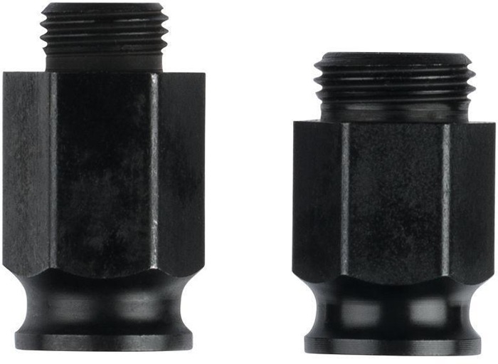 BOSCH Adaptermuttern-Set EXPERT Power Change Plus