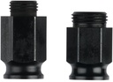 BOSCH Adaptermuttern-Set EXPERT Power Change Plus