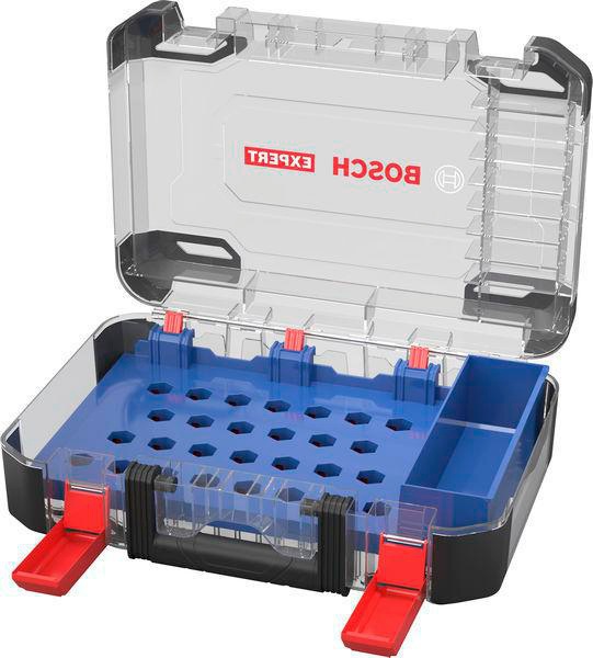 BOSCH Lochsägenkoffer EXPERT PC Plus