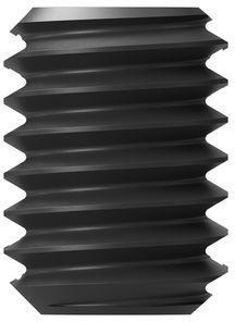 BOSCH Schraube EXPERT Sheet Metal