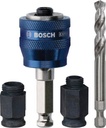BOSCH Umrüst-Set EXPERT Power Change Plus