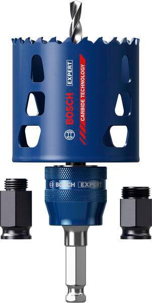 BOSCH Lochsägen-Kit EXPERT Multi Material