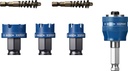 BOSCH Lochsägen-Set EXPERT Sheet Metal