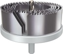 BOSCH Lochsägen-Set Wood and Drywall