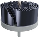 BOSCH Lochsägen-Set Wood and Drywall