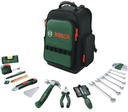 BOSCH Handwerkzeug-Set