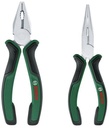 BOSCH Zangen-Set