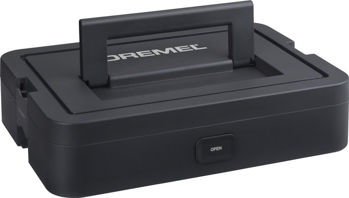 BOSCH Werkzeugbox DREMEL®