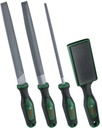 BOSCH Feilen-Set