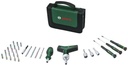 BOSCH Schraubendreher-Set