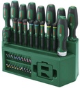 BOSCH Schraubendreher-Set