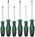 BOSCH Schraubendreher-Set