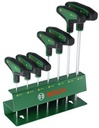 BOSCH Schraubendreher-Set