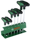 BOSCH Schraubendreher-Set
