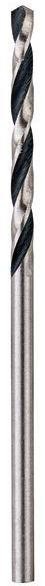 BOSCH Spiralbohrer Metal