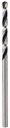 BOSCH Spiralbohrer Metal