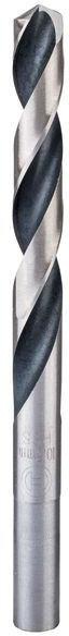BOSCH Spiralbohrer Metal