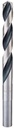 BOSCH Spiralbohrer Metal