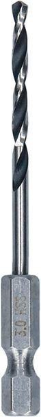 BOSCH Spiralbohrer Metal