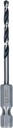 BOSCH Spiralbohrer Metal