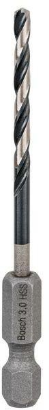 BOSCH Spiralbohrer PRO Metal