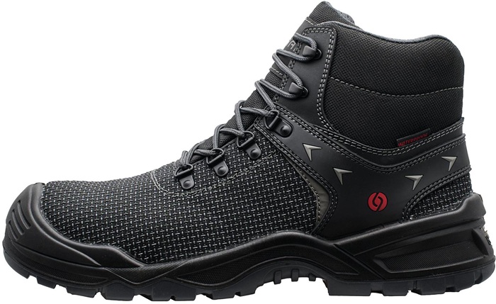 BAAK Sicherheitsstiefel Brandon