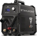 STAHLWERK Plasmaschneidinverter CUT 50 P