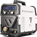STAHLWERK MIG/MAG-Schweißanlage MIG MAG 200 ST Plus