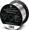 STAHLWERK Fülldraht FLUX E71T-GS