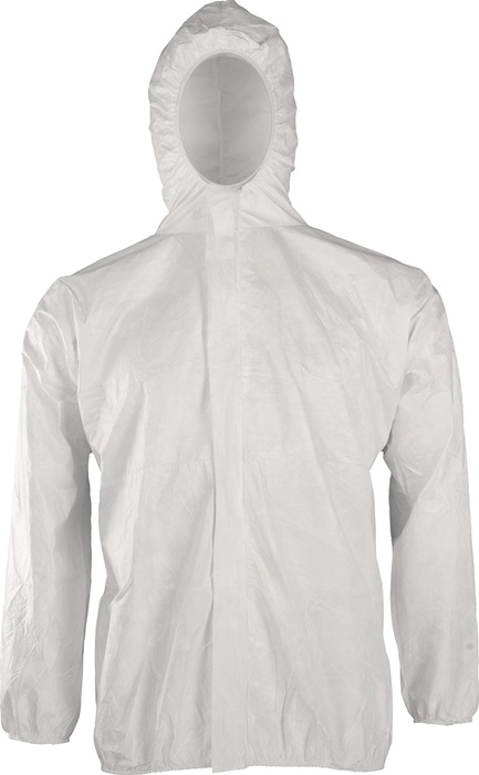 COVERFLASH Chemikalienschutzjacke CoverFlash® CF-JAK