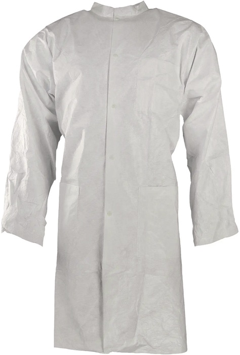 COVERFLASH Laborkittel CoverFlash® CF-KI-3T