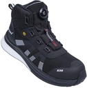 ELYSEE Sicherheitsstiefel CUSHIONPRO® MAX