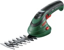 BOSCH Akku-Grasschere ISIO