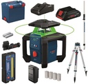 BOSCH Rotationslaser GRL18V-4-34CVG