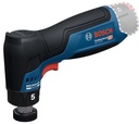 BOSCH Akku-Exzenterschlefer GEX 12V-32