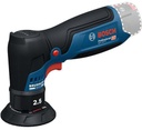 BOSCH Akku-Exzenterschlefer GEX 12V-77