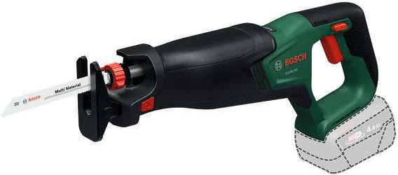BOSCH Akku-Säbelsäge PSA18V-200