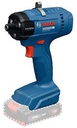 BOSCH Akku-Industrieschrauber ISR 18V-50 E