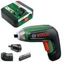 BOSCH Akku-Schrauber IXO 8