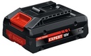 BOSCH Akkupack EXBA18V-40