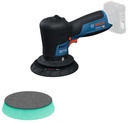 BOSCH Akku-Polierer GPX 12V-125