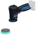 BOSCH Akku-Polierer GPX 12V-77